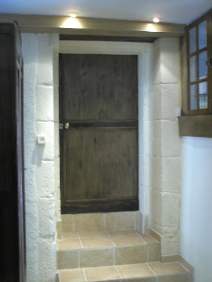 Maison De La Loire La Charité-sur-Loire Dış mekan fotoğraf