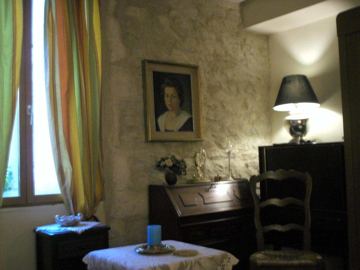 Maison De La Loire La Charité-sur-Loire Dış mekan fotoğraf