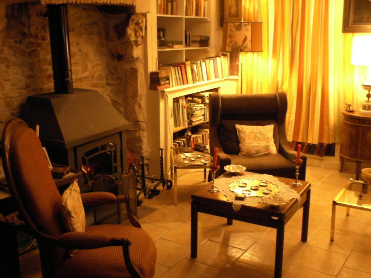 Maison De La Loire La Charité-sur-Loire Dış mekan fotoğraf