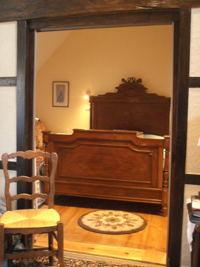 Maison De La Loire La Charité-sur-Loire Dış mekan fotoğraf